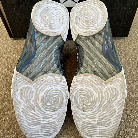 Air Jordan 23 Motrosport/Wizards *SOLD VIA EBAY* - Picture 5 of 11